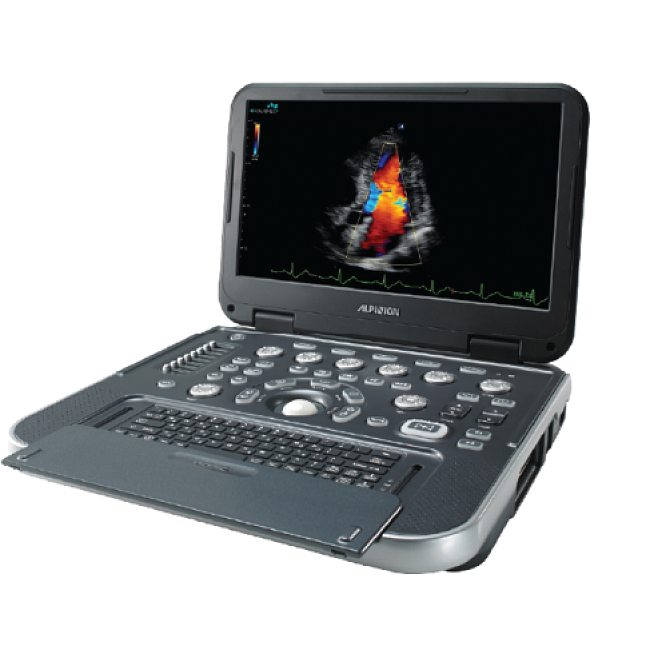 Ультразвуковые системы Alpinion серии E-CUBE i7